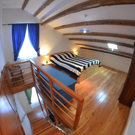 סופטרסקה דראגה Country House Vrsani מראה חיצוני תמונה