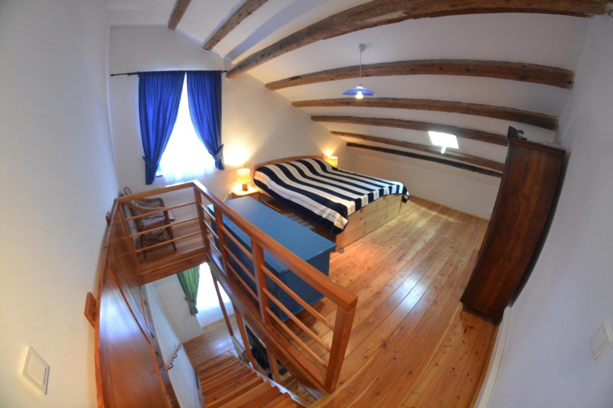 סופטרסקה דראגה Country House Vrsani מראה חיצוני תמונה
