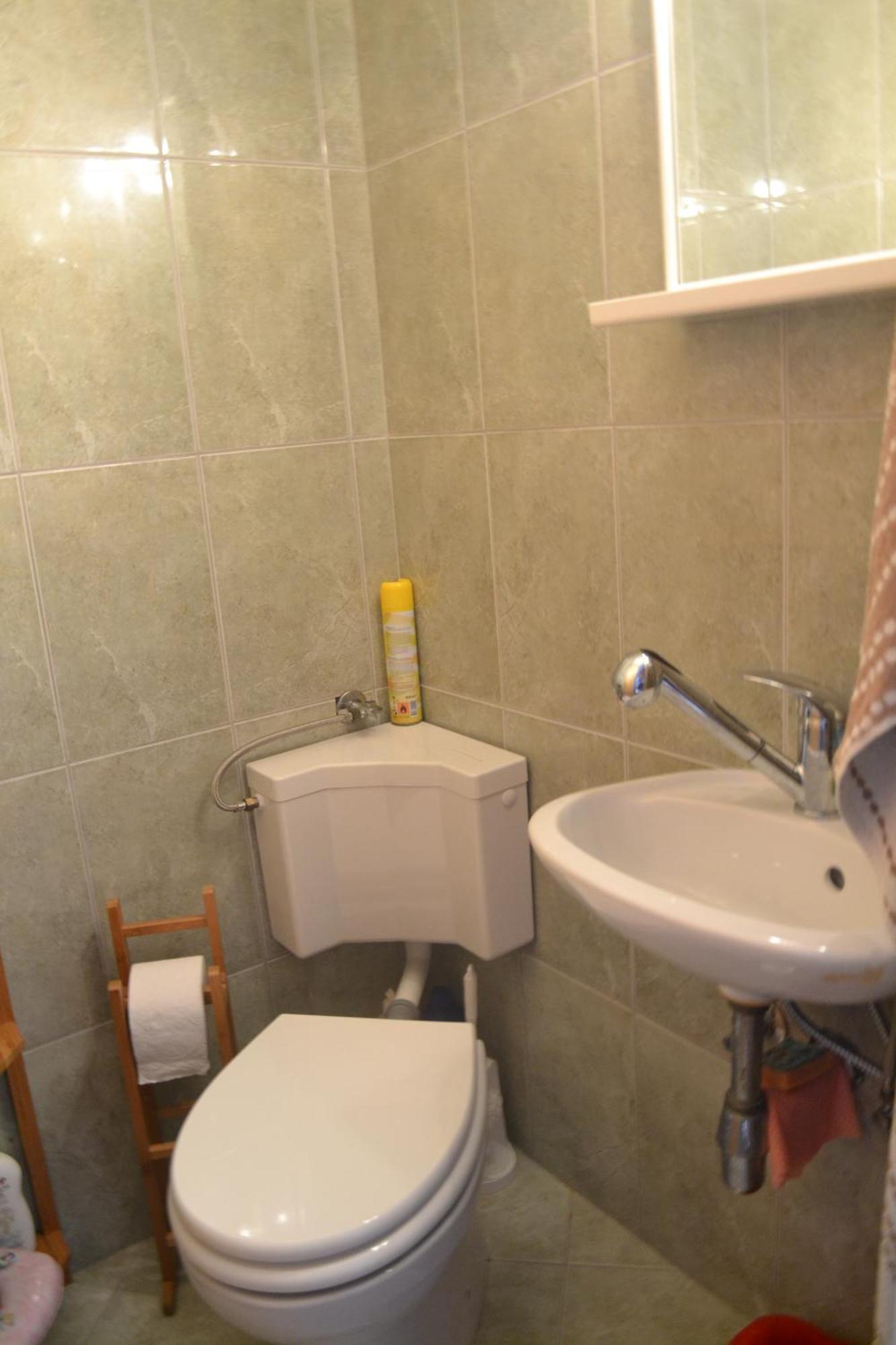 סופטרסקה דראגה Country House Vrsani מראה חיצוני תמונה