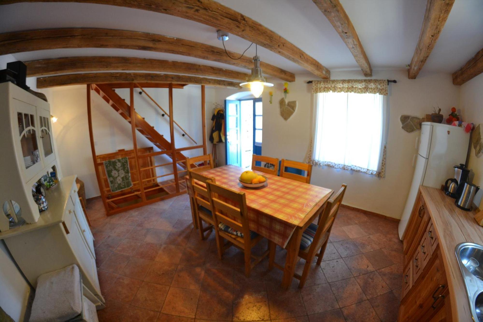 סופטרסקה דראגה Country House Vrsani מראה חיצוני תמונה
