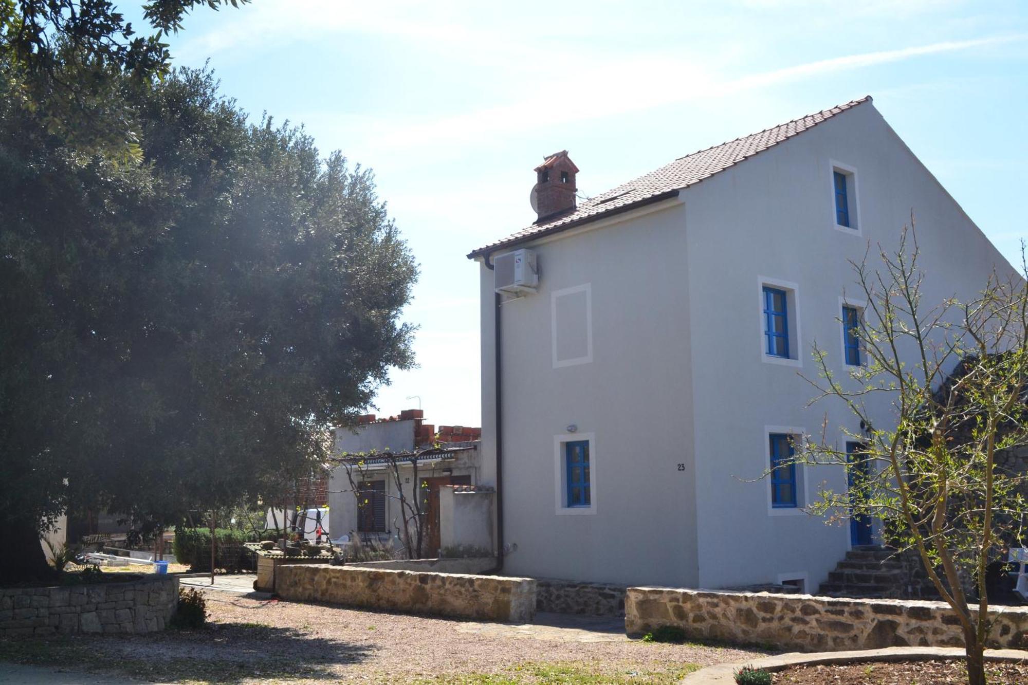 סופטרסקה דראגה Country House Vrsani מראה חיצוני תמונה