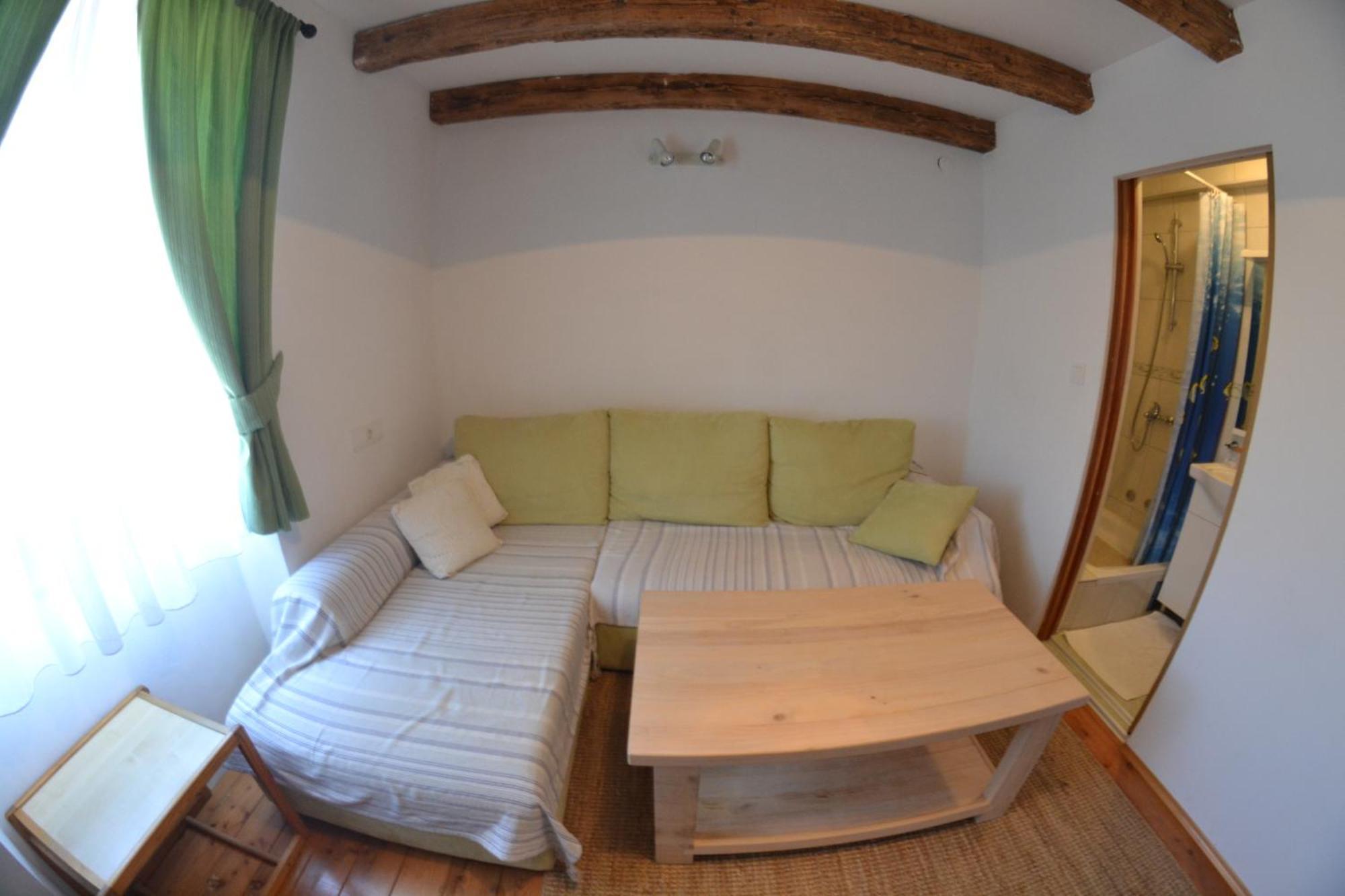 סופטרסקה דראגה Country House Vrsani מראה חיצוני תמונה