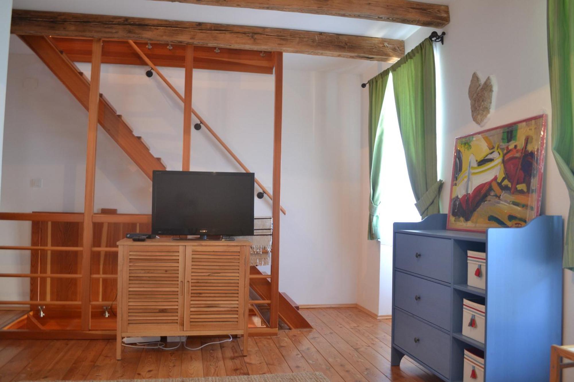סופטרסקה דראגה Country House Vrsani מראה חיצוני תמונה
