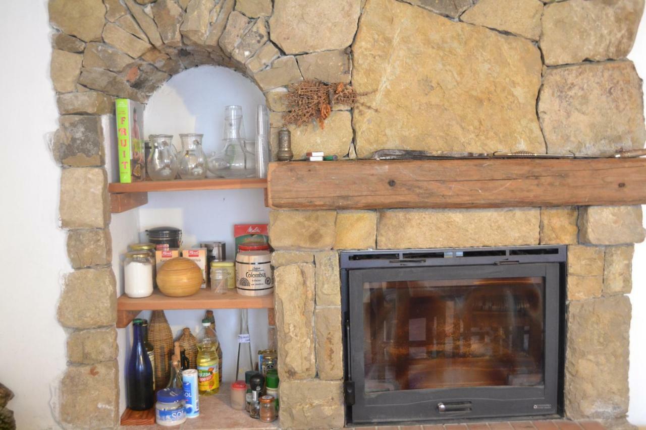 סופטרסקה דראגה Country House Vrsani מראה חיצוני תמונה